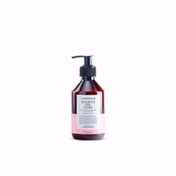 Relieve Oil Cure Hairmask 250 ml.