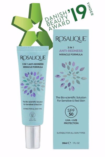 Rosalique 30 ml