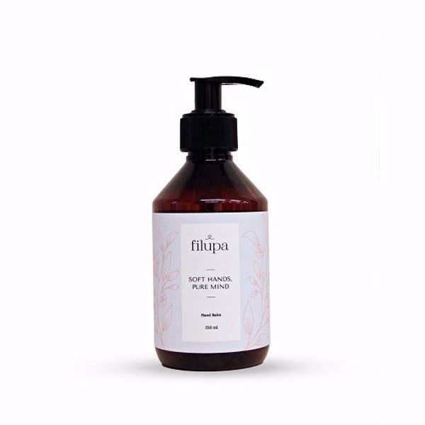 Filupa Hand Balm 250 ml.