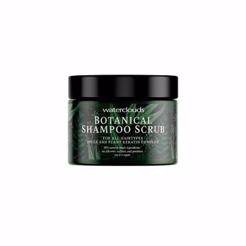 Waterclouds Botanical Shampoo Skrub 200 ml