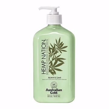 Agave & Lime Lotion 535 ml