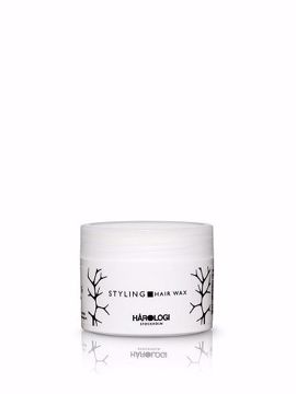 Hair Wax Strong 100ml