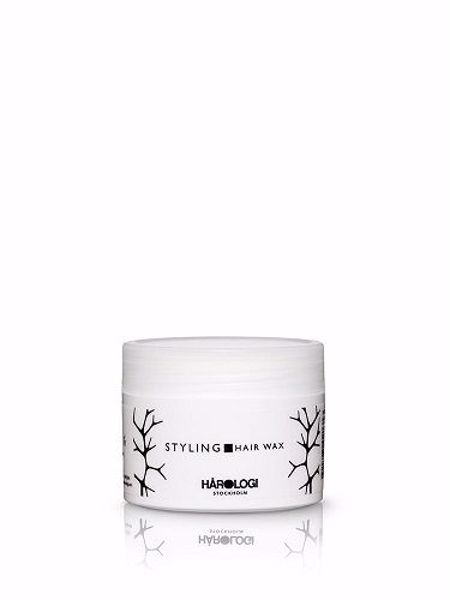 Hair Wax Strong 100ml