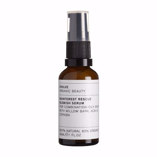 Evolve Rainforest Blemish Serum 30 ml