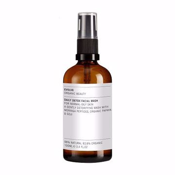 Evolve Daily Detox Facial Wash 100 ml