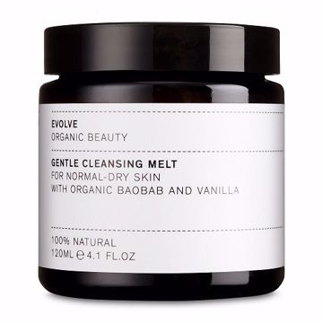 Evolve Gentle Cleansing Melt 120 ml