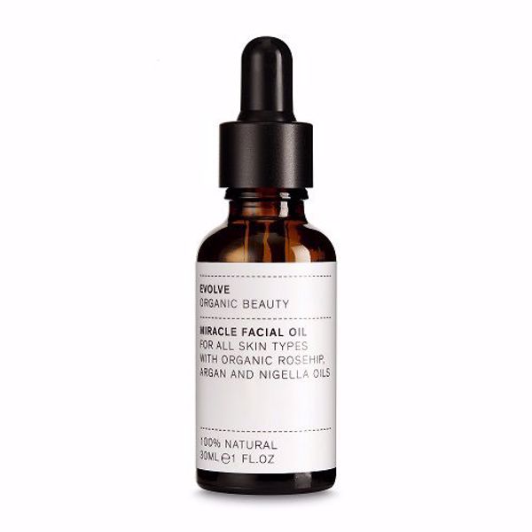 Evolve Miracle Facial Oil 30 ml