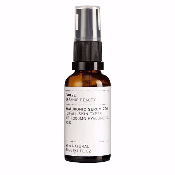 Evolve Hyaluronic Serum 200 30 ml