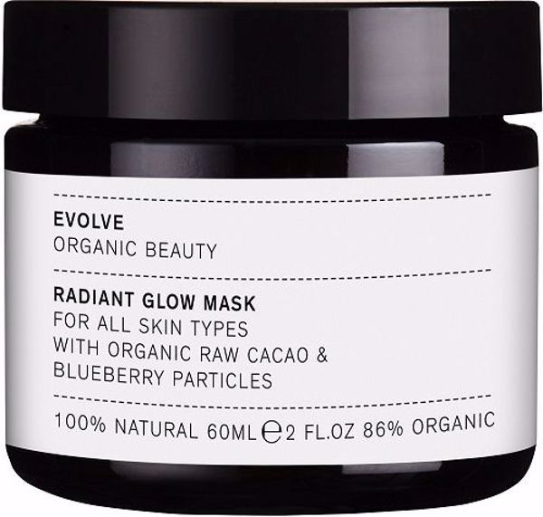 Evolve Glow Mask 60 ml