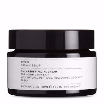 Evolve Daily Renew Facial Cream 30 ml