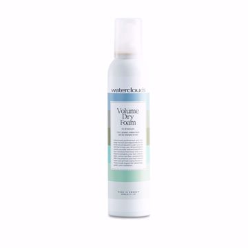 Waterclouds Volume Dry Foam 250 ml