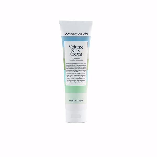 Waterclouds volume Salty Cream 150 ml.