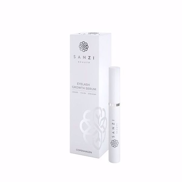 Sanzi Beauty Eyelash Growth Serum 5ml