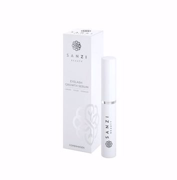 Sanzi Beauty Growth Serum 2 ml.