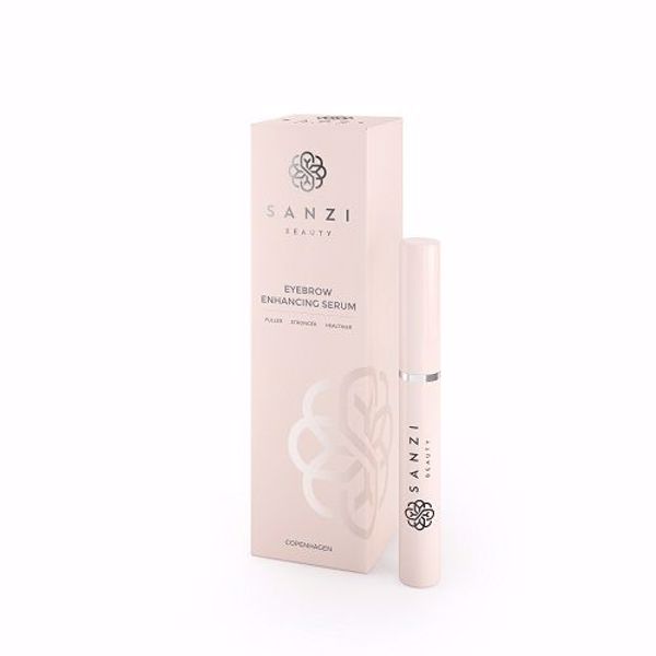 Sanzi Beauty Eyebrow Serum 5 ml