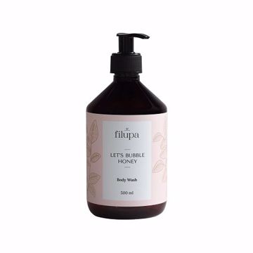 Filupa Body Wash 500ml