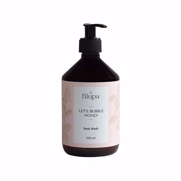 Filupa Body Wash 500ml