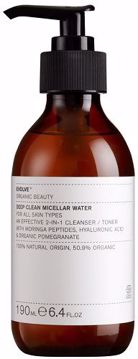 Deep Clean Micellar Water 190 ml