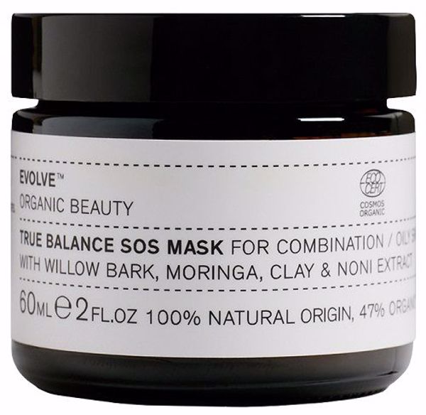 True Balance Sos Mask 60 ml