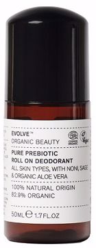 Pure Prebiotic Roll On Deodora 50 ml