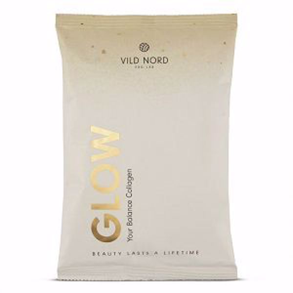 Exo Lab Vild nord Glow refill 150 gr.