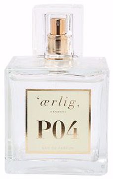 P04 - Eau De Parfum 100 ml