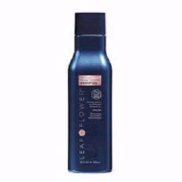 Leaf Flower CBD Shampoo 350 ml