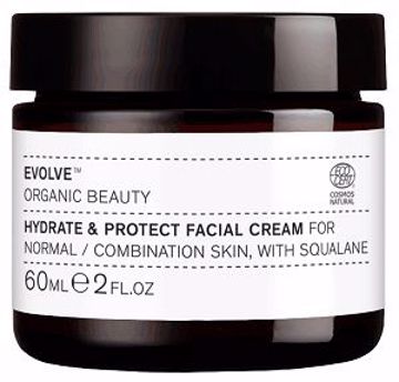 Hydrate And Protect Facial Cream 60 ml