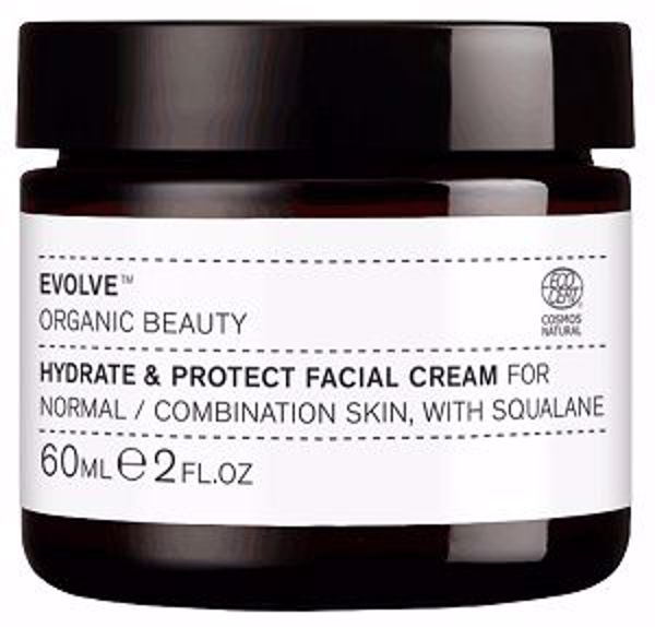 Hydrate And Protect Facial Cream 60 ml