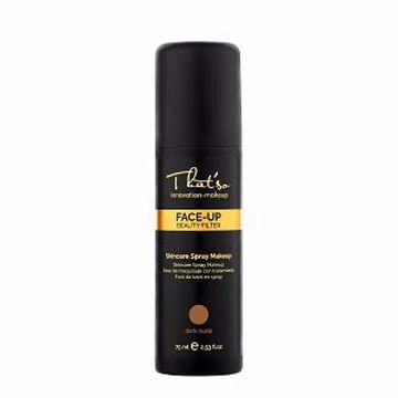 That´So Face-Up Dark Nude 75 ml