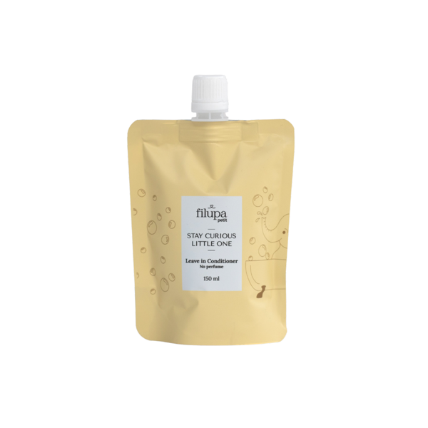 Filupa Petit Leave In Conditioner Refill 150ml 150