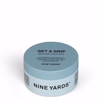 Get A Grip Medium Hold Wax 100 ml