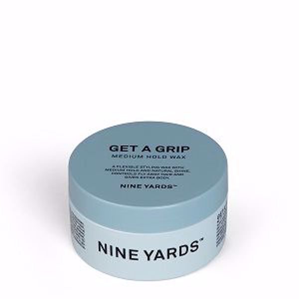 Get A Grip Medium Hold Wax 100 ml