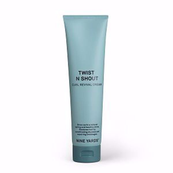 Twist N Shout Curl Revival Cream 150 ml