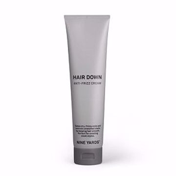 Hair Down Anti-Frizz Cream 150 ml