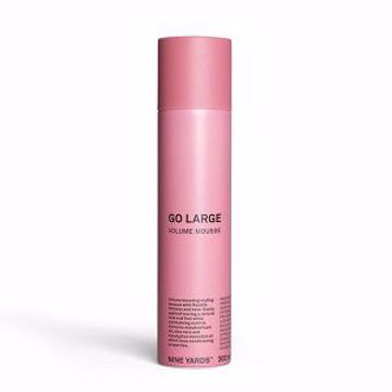 Go Lange Volume Mousse 300 ml