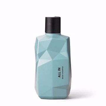 All In Moist Shampoo 300 ml