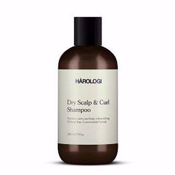 Dry Scalp & Curl Shampoo 230 ml