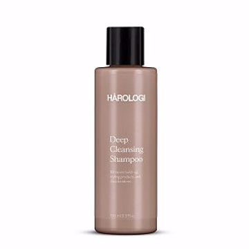 Deep Cleanser 100 ml