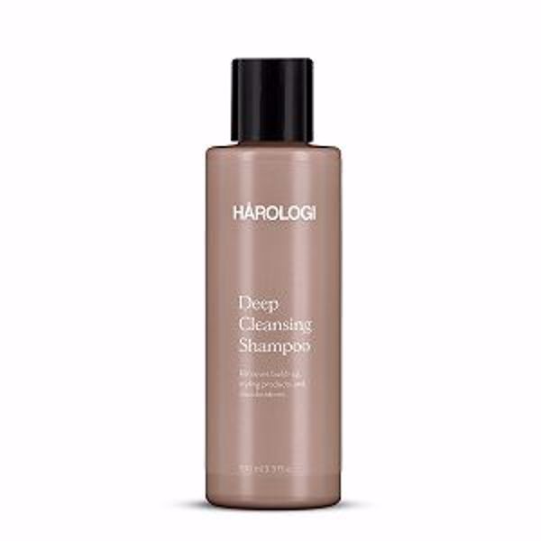 Deep Cleanser 100 ml