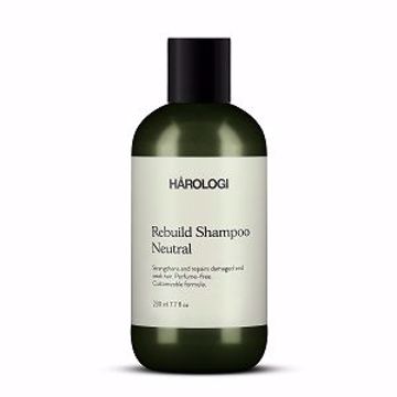 Rebuild Shampoo N 230 ml