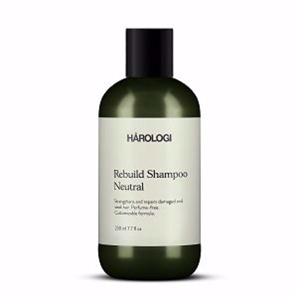 Rebuild Shampoo N 230 ml