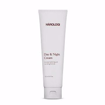 Day & Night Cream 150 ml