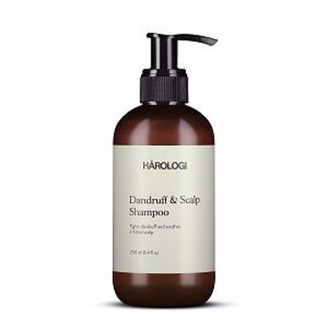 Dandruff & Scalp Shampoo 250 ml