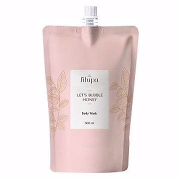 Filupa Body Wash Refill 500ml 500 ML