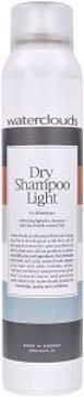 Waterclouds Dry Shampoo light