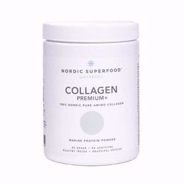 Nordic Superfood Collagen Premium+ 300 gr