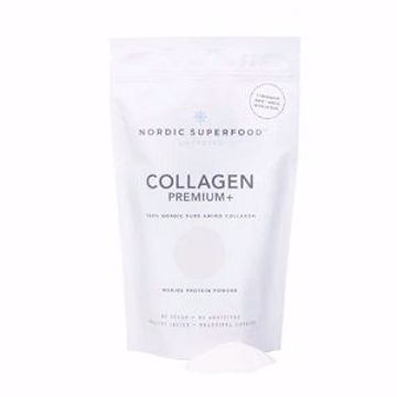 Collagen Premium+  Powder Protein 175 g bag