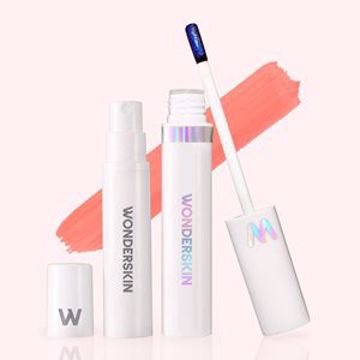 Wonderskin Lip Stain Kit color Crush