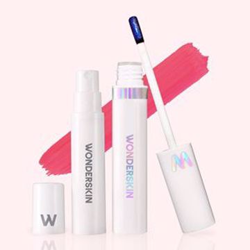 Wonderskin Lip Stain Kit color Sweetheart